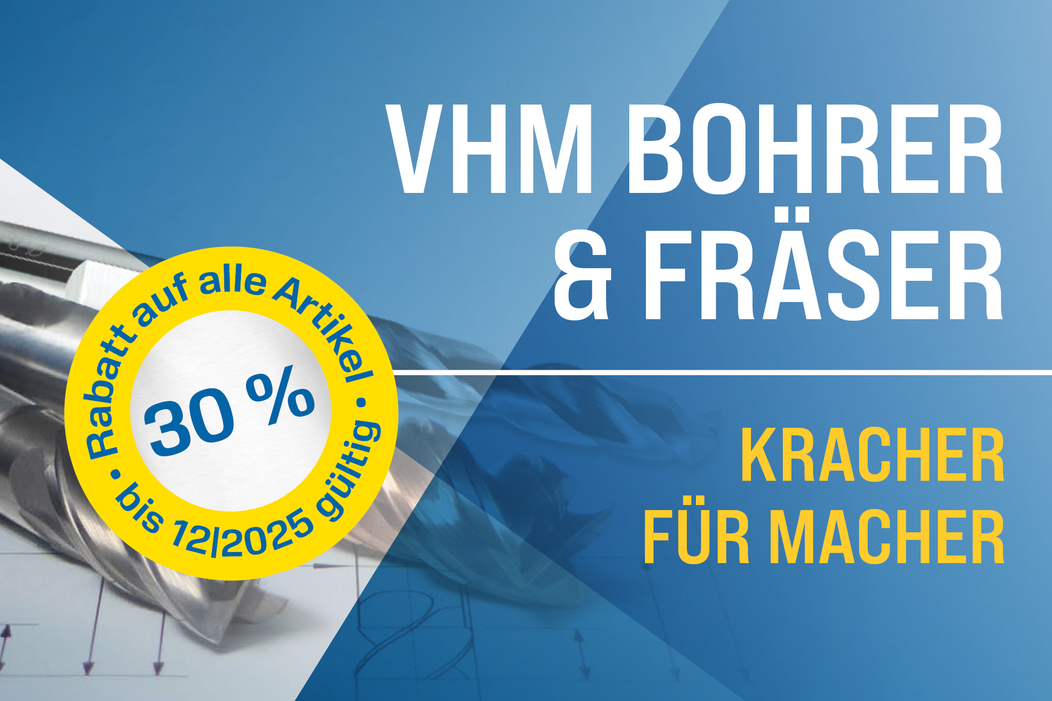 HENKA - Kracher für Macher